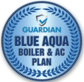 Blue Aqua Comfort Plan
