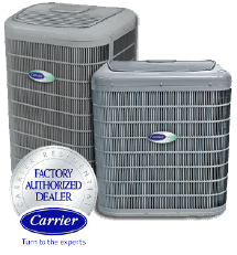 Heating and Cooling services!
