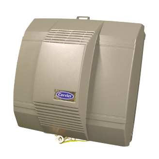 PERFORMANCE™ FAN-POWERED Humidifier