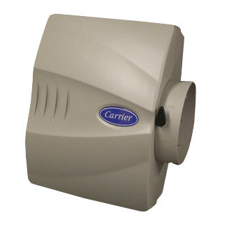 PERFORMANCE™ BYPASS Humidifier